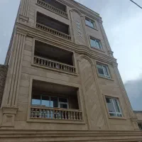 اجرا سنگ کاری نما و باز سازی کلی و جزئی ساختمانی