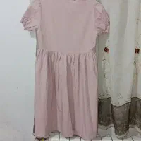 لباس عروس بچگانه
