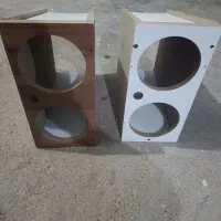 سایلنت باکس تک ظرفیتی دو عدد