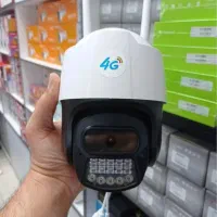 دوربین تک لنز سیمکارتی انتقال تصویر فعال