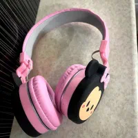 هدفون بلوتوثی، عروسکی