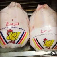 پخش آذرمرغ مستقیم