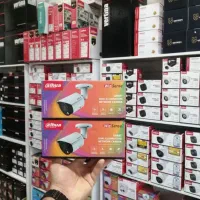 فروشگاه دوربین مداربسته آریا