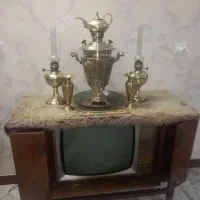 تلوزیون قدیمی