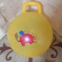 توپ بادی سالم