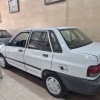 پراید مدل ۸۵