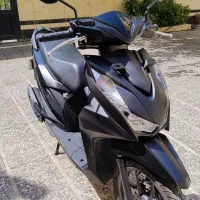 هوندا بیت Beat