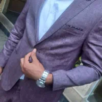 کت و شلوار سایز ۵۰ مارک تارمیرتراپ ترکیه