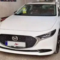 مزدا 3 پریمیوم وارداتی/ با اقساط ۶۰ ماهه