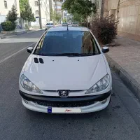 ۲۰۶ مدل ۸۸درحد
