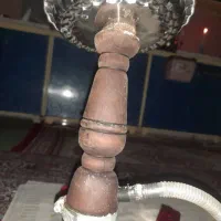 قلیان سرخه