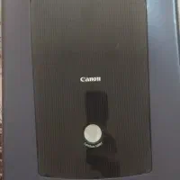 اسکنر مارک canon دارای جعبه
