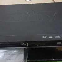 دی وی دی پلیر DVD