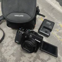 دوربین عکاسی کنون مشابه آکبند...