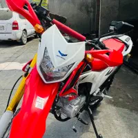 تریل پرواز 1404 خشک معاوضه