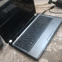 لپ تاب hp