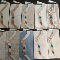 پاکت پول ضخیم