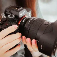 استخدام ‌‌مدلینگ و عکاس(تولید محتوا)رشت تهران