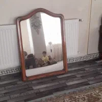 اینه چوبی