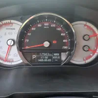 کوییک مدل ۱۴۰۱ اتوماتیک فول پلاس/R سفید مشکی
