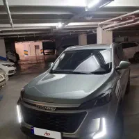 تیگارد X35  ۱۴۰۳ بدون رنگ نقره‌ای زیر قیمت