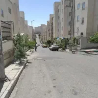 سکونت و سرمایه گذاری مطمعن فاز 8