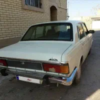 پیکان کاربراتوری مدل ۸۱