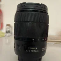 لنز canon|دوربین عکاسی و فیلم‌برداری|تهران, پونک|دیوار