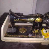 چرخ خیاطی