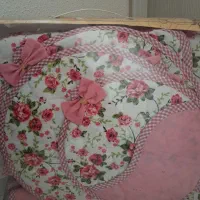سرویس آشپزخانه پارچه ای برند ترنج