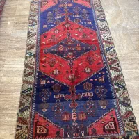 فرش ۳ متری همدان