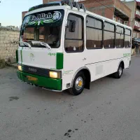 مینی بوس اویکو عروسک