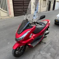 هوندا PCX