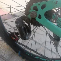 دوچرخه ۲۴ مارک کراس ‌