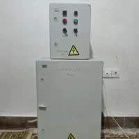 دستگاه ازن پلاسمای سرد ۱۰۰ گرم بر ساعت
