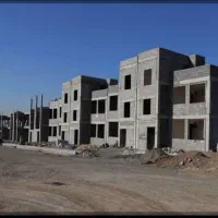 فروش مسکن ملی 2 طبقه