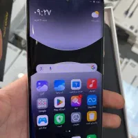 note14 pro+ ram 16|موبایل|کرمان, |دیوار