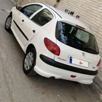 206 تیپ 3