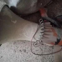 بلندگوی قدیمی