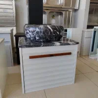 کابینت روشویی سایز 50در 40