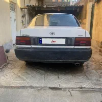 تویتا کرولا 1993