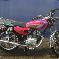هوندا ۲۰۰ کبیر