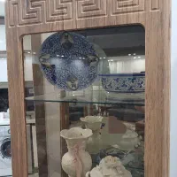 بوفه|بوفه، ویترین، کنسول|ملایر, |دیوار