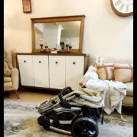 کالسکه ببکو آلمان