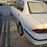 سمند lx مدل 99|خودرو سواری و وانت|کوار, |دیوار