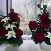 گل نو و اصلا استفاده نشده