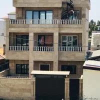فروش ویلای مدرن و لاکچری/۳۰۰متری دریا/سند شش‌دانگ