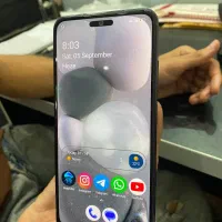 poco m5s|موبایل|تربت جام, علوی|دیوار