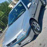 پژو slx tu5