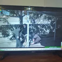 ال جی ۴۳|تلویزیون و پروژکتور|بندرعباس, |دیوار